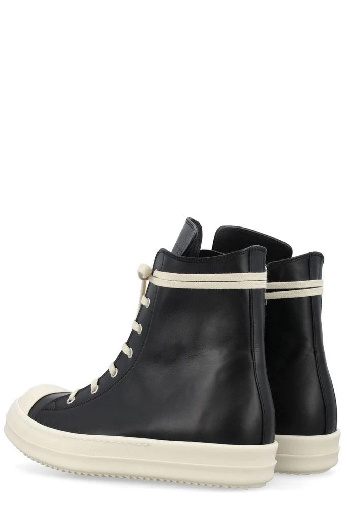 Rick Owens Rick Owens Hollywood Sneakers 4