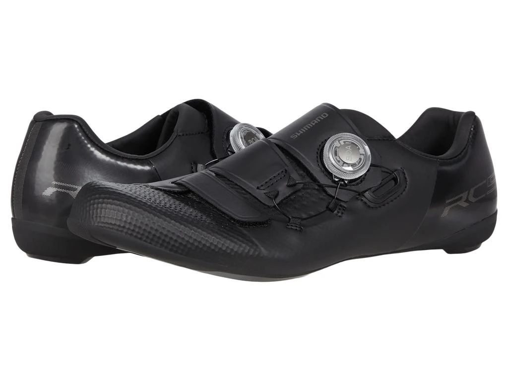 SHIMANO RC5 Carbon Cycling Shoe 1