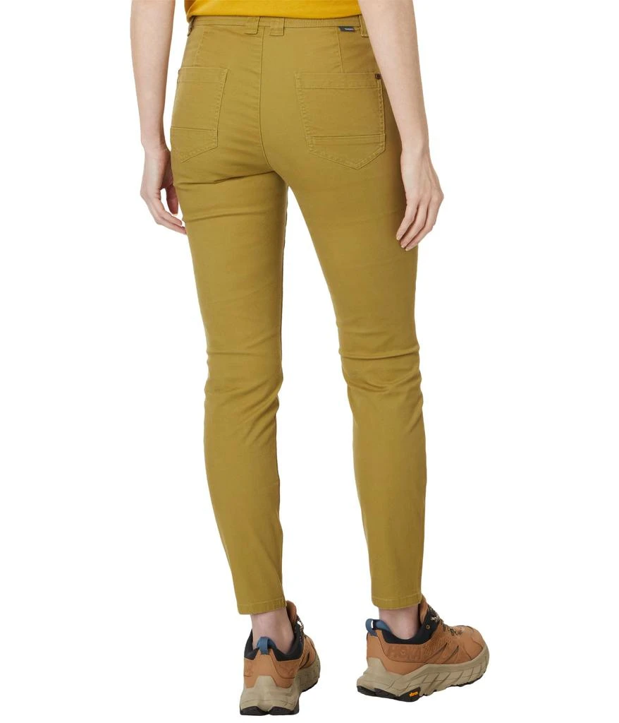 Toad & Co Earthworks Ankle Pants 2