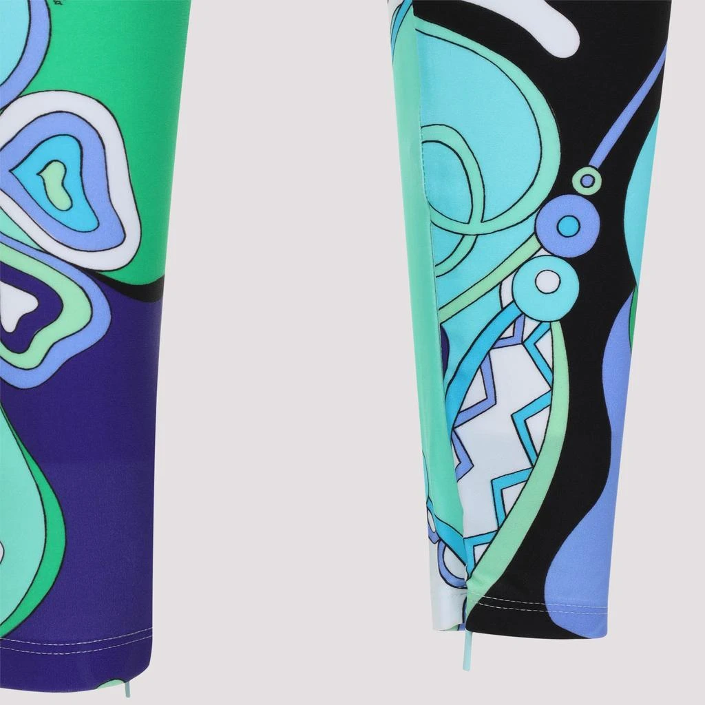 EMILIO PUCCI LEGGINGS 4