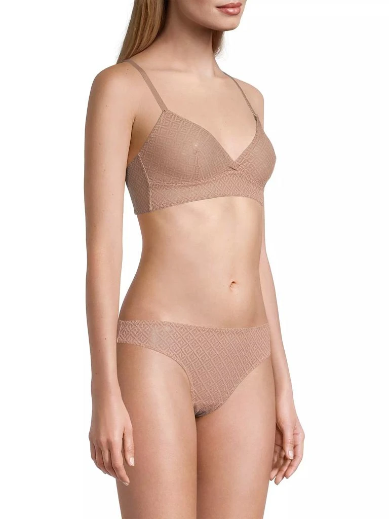 ELSE Betty Triangle Soft Bra 4