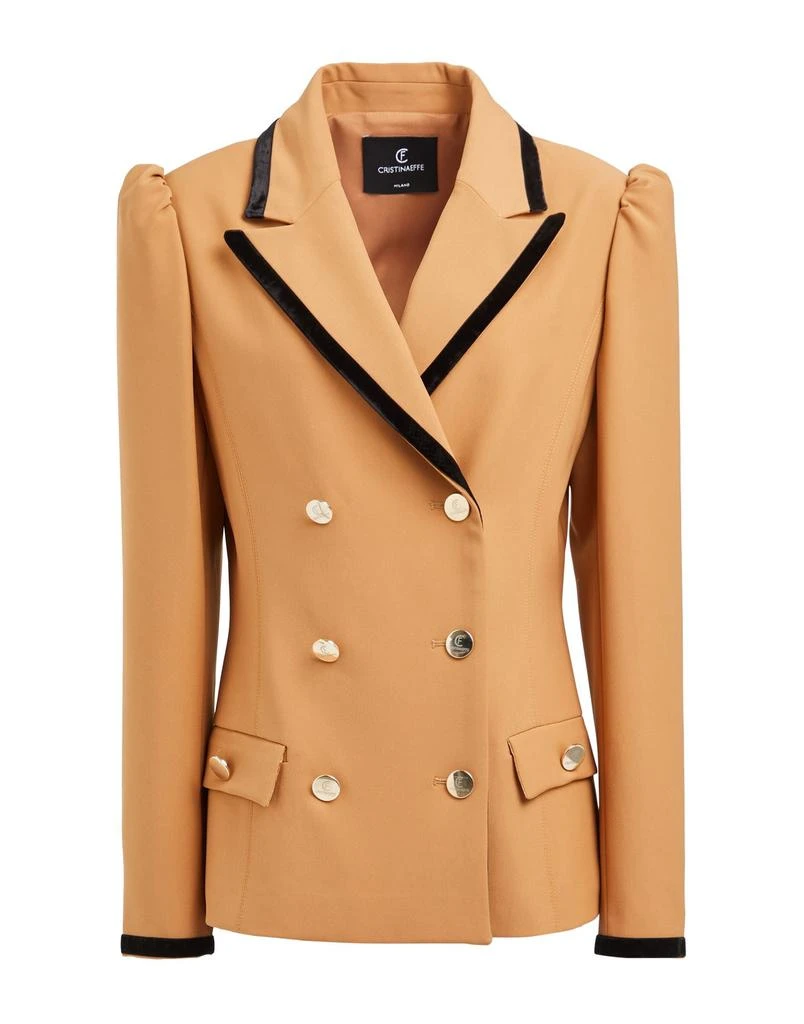 CRISTINAEFFE Blazer 1