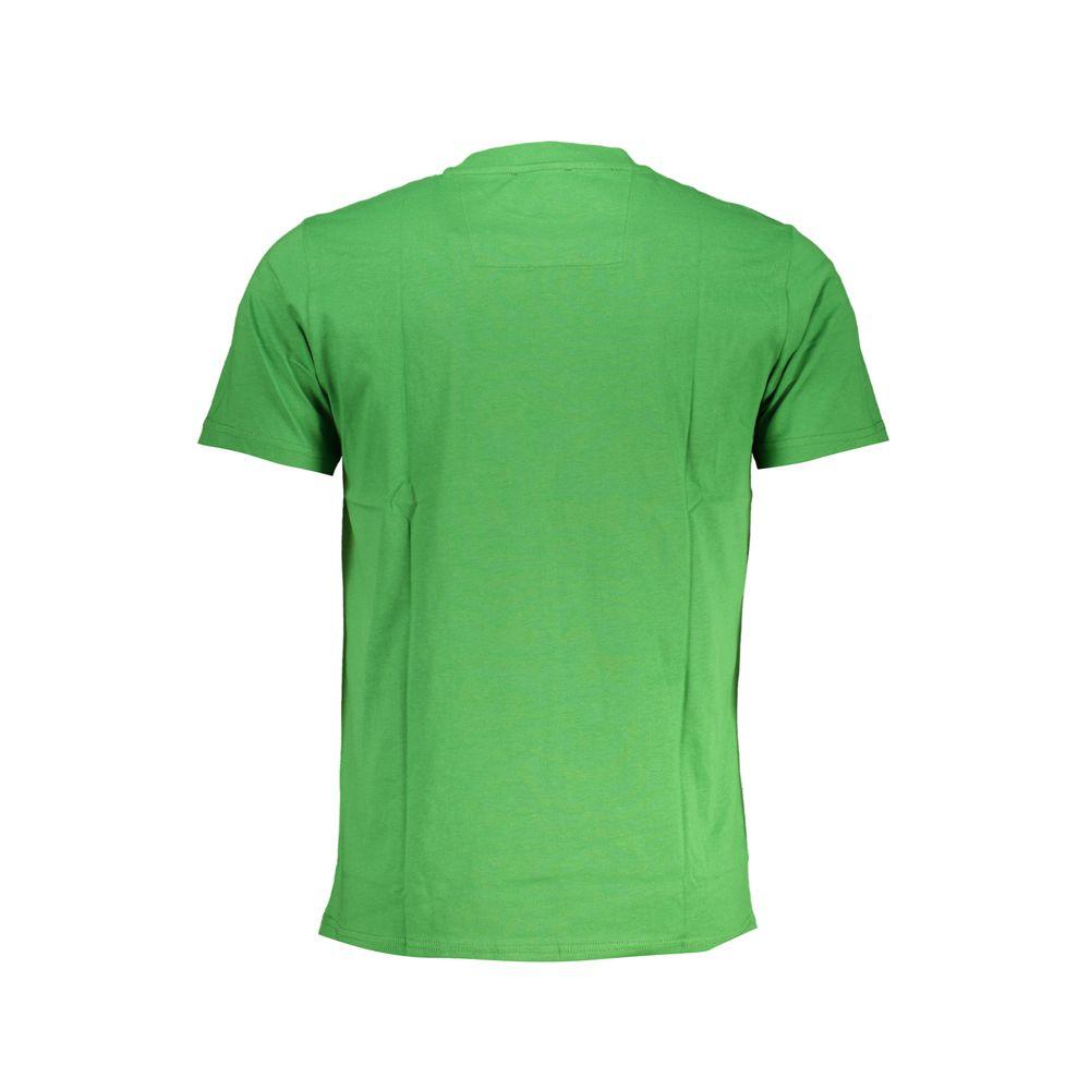 cavalli CLASS Cotton Men's T-Shirt