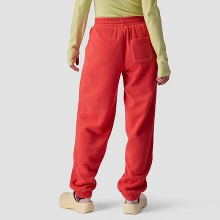 Stoic Polar Fleece Jogger - Women's 2