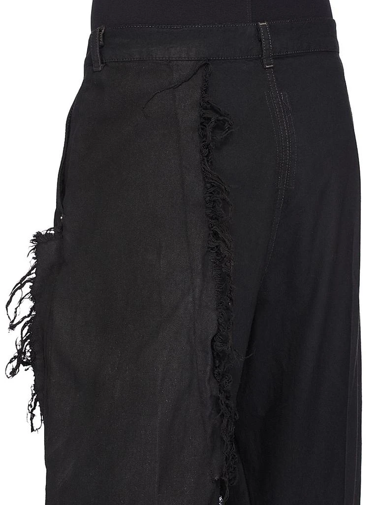 Rick Owens Joris Denim Trousers 6