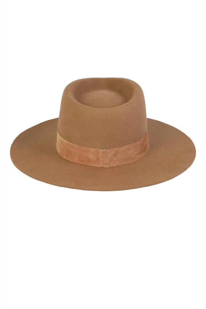 Lack of Color Lack Of Color - Women's Mirage Hat 3