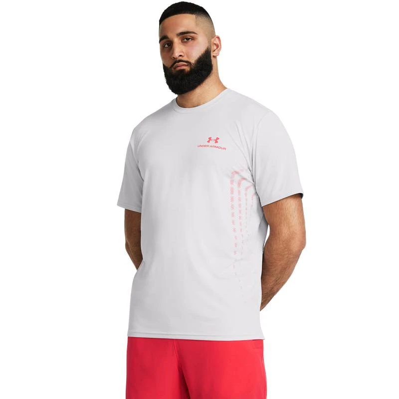 Under Armour Under Armour Vanish Energy Graphic Short Sleeve - Men's 1