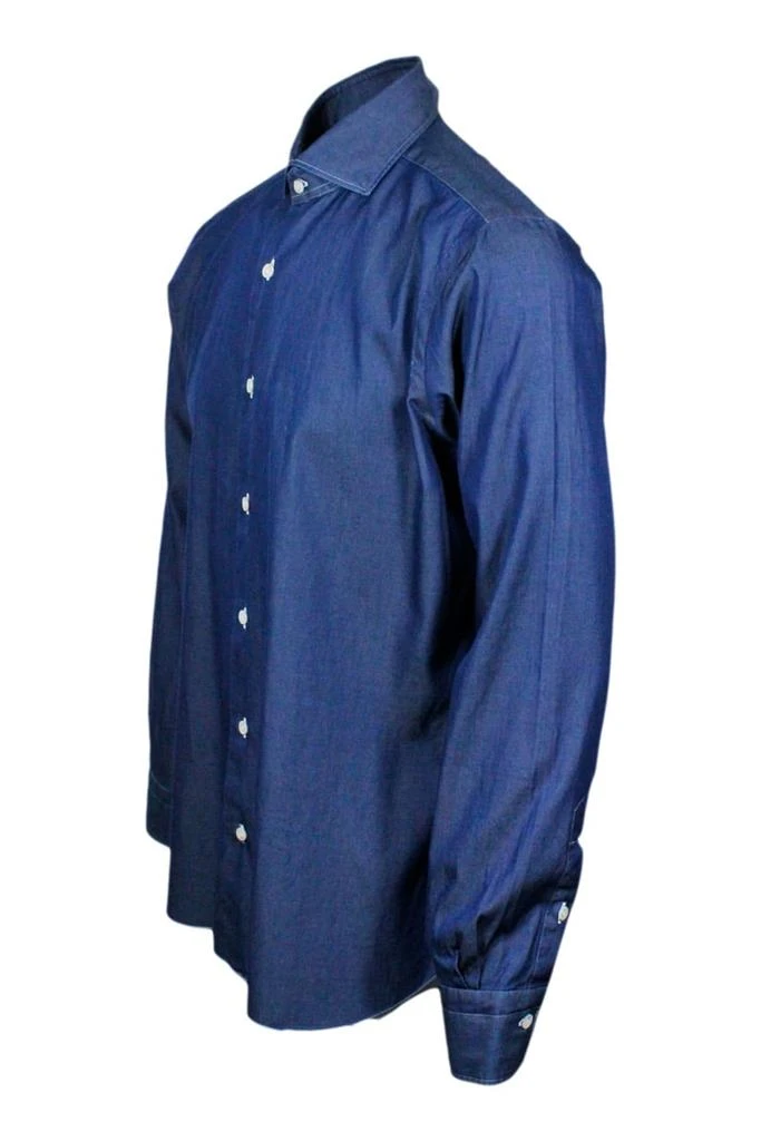 BARBA NAPOLI Shirt 2