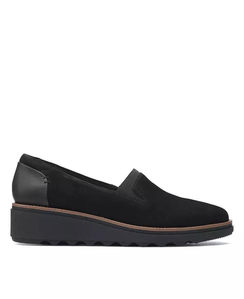 Clarks Women's Collection Sharon Dolly Shoes 2
