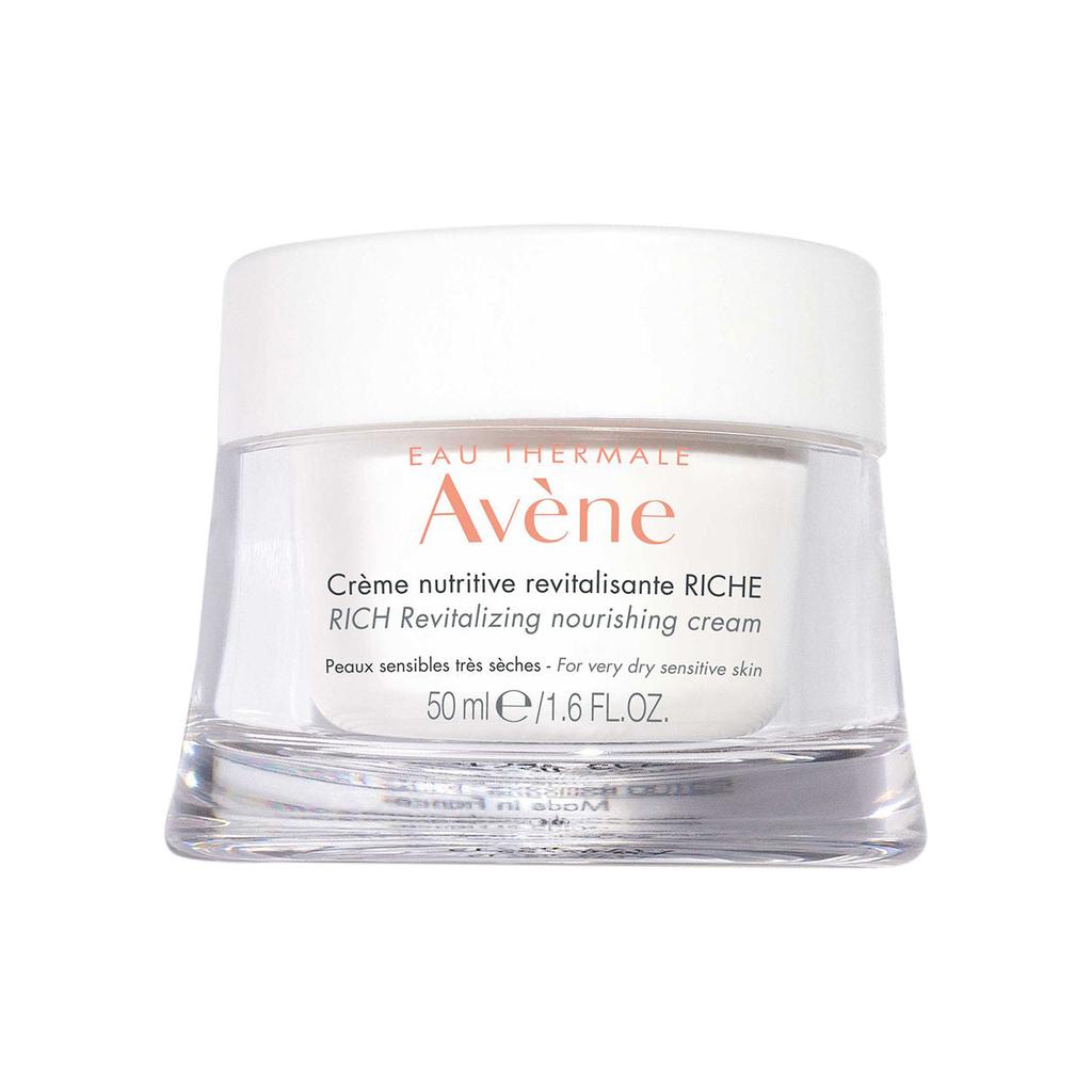 Avene RICH Revitalizing Nourishing Cream