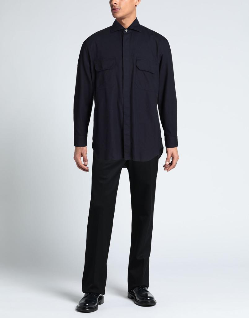 DOPPIAA Solid color shirt