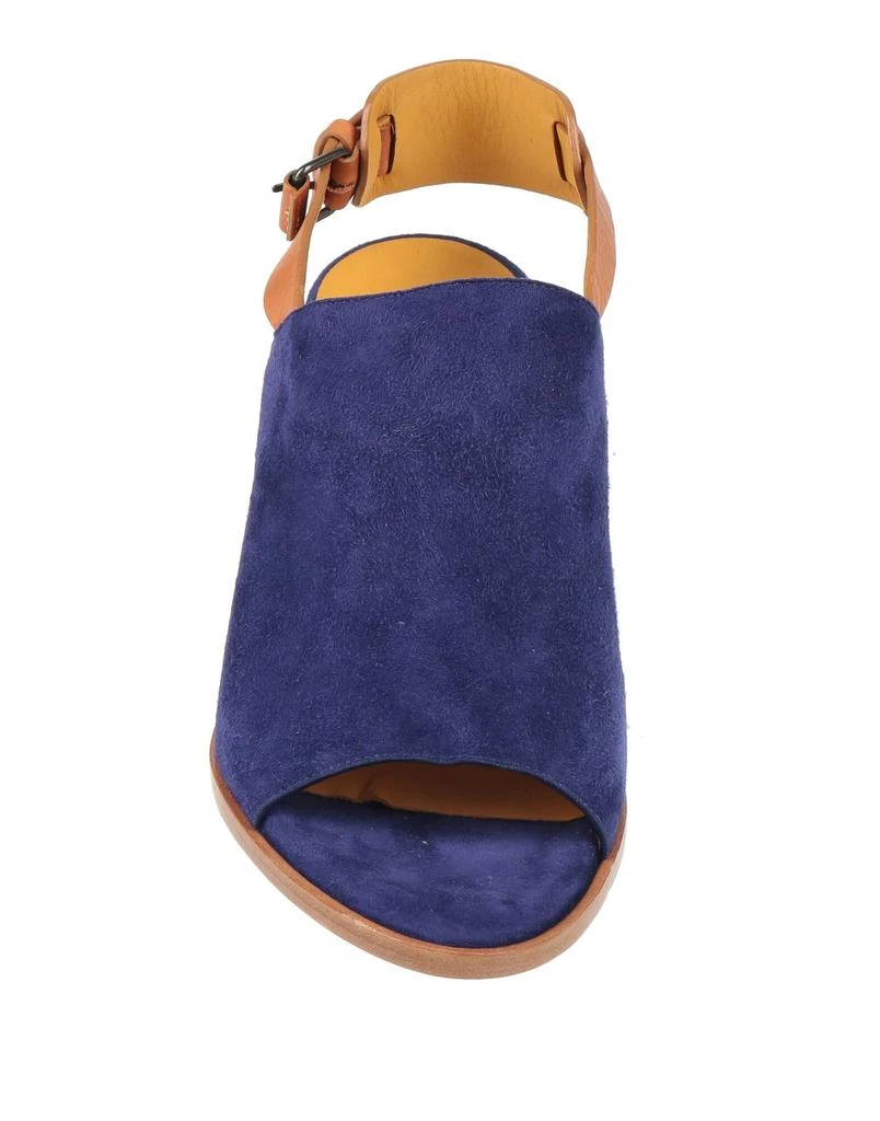 VERONIQUE BRANQUINHO Sandals 4