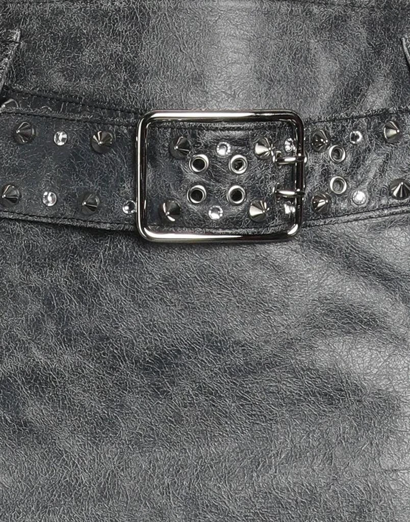Alessandra Rich Mini skirt 4