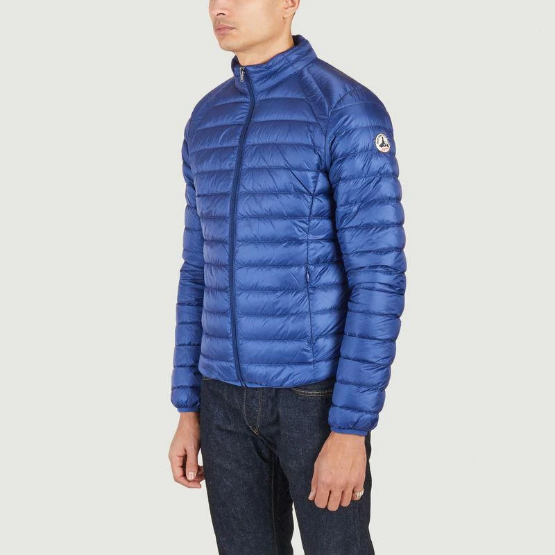 JOTT Mat Down Jacket Dark Denim JOTT 2