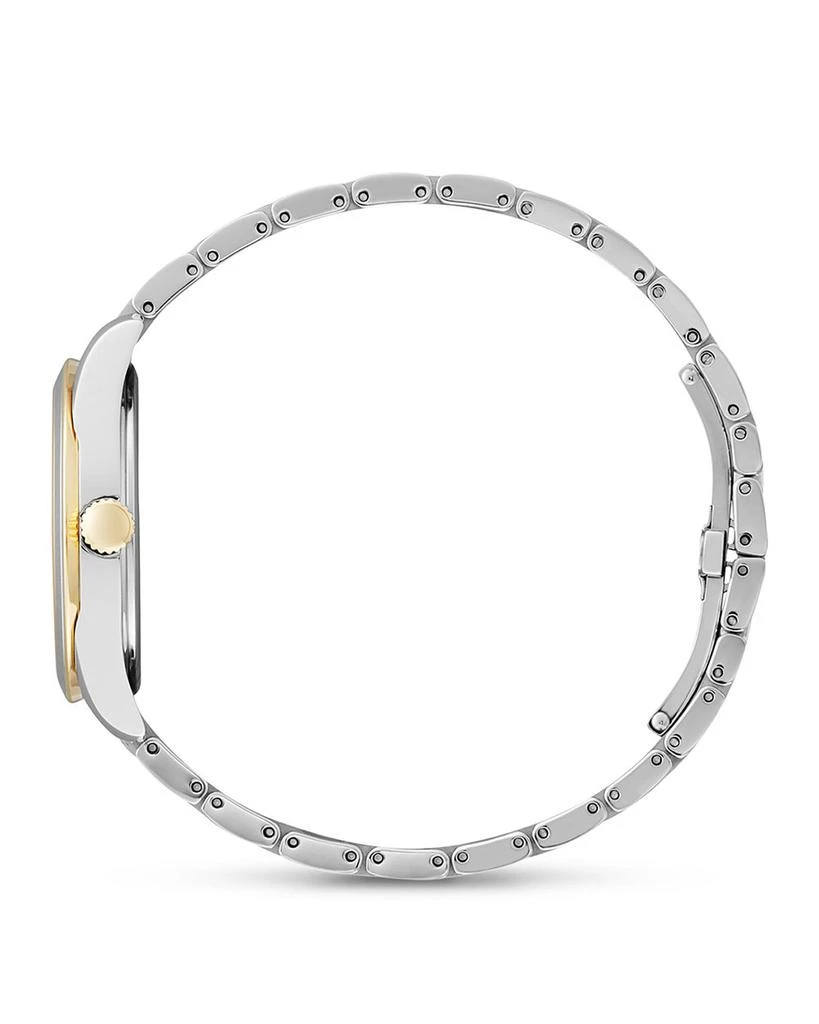 Citizen Eco Drive Arezzo Diamond Watch, 32mm 2