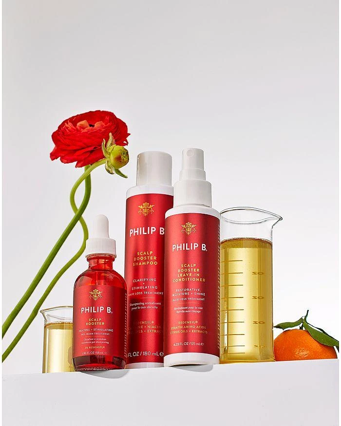 Philip B Scalp Booster System 6