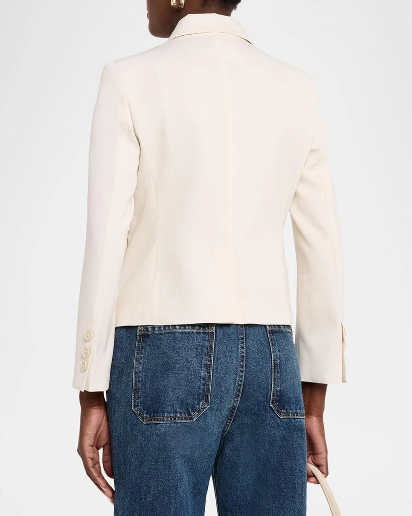Nili Lotan Jamison Wool Jacket 3