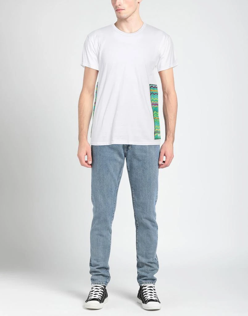 BASTILLE RIVE DROITE T-shirt 2