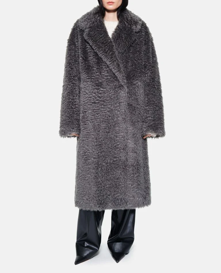 STAND STUDIO Nicole Coat 1
