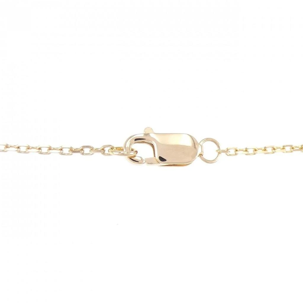 Fred F pink gold (18K) Necklace (Pre-Owned) 5