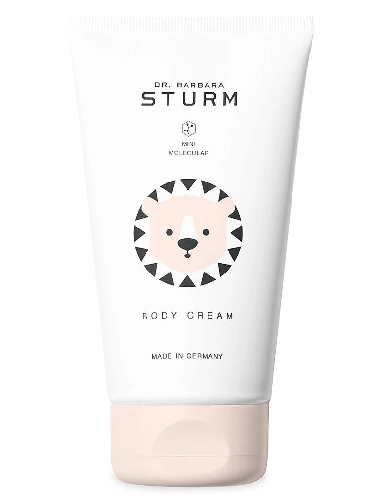 Dr. Barbara Sturm Baby & Kids Body Cream 1