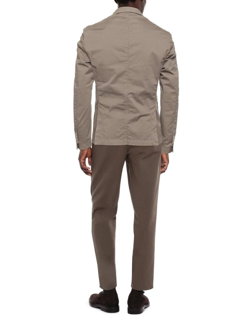 SARTORIA PARTENOPEA Blazer 3