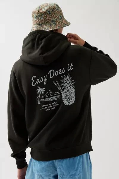Katin Katin UO Exclusive Easy Does It Hoodie Sweatshirt 1