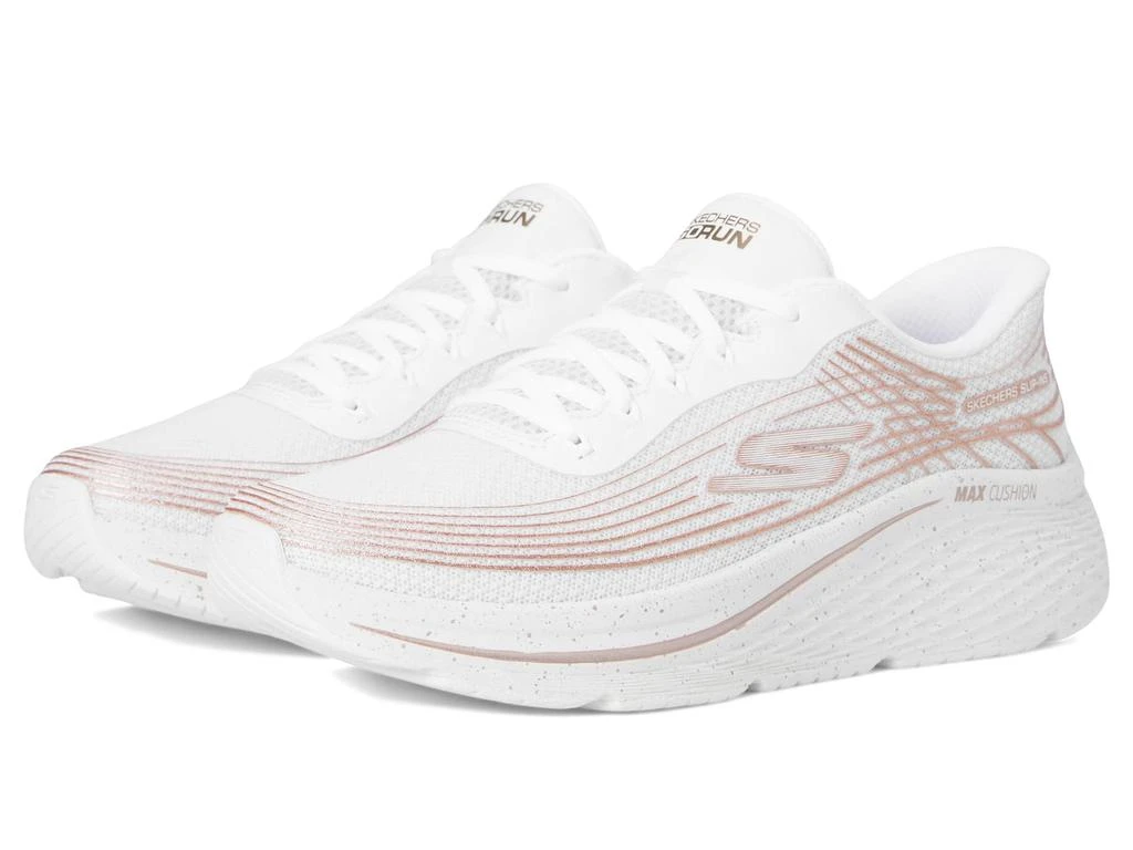 SKECHERS Max Cushioning Elite 2.0 Kaplan Hands Free Slip-Ins 1