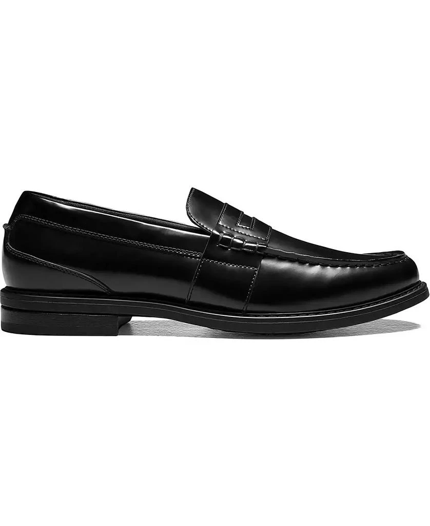 Nunn Bush Lincoln Men's Moc Toe Penny Loafer 2