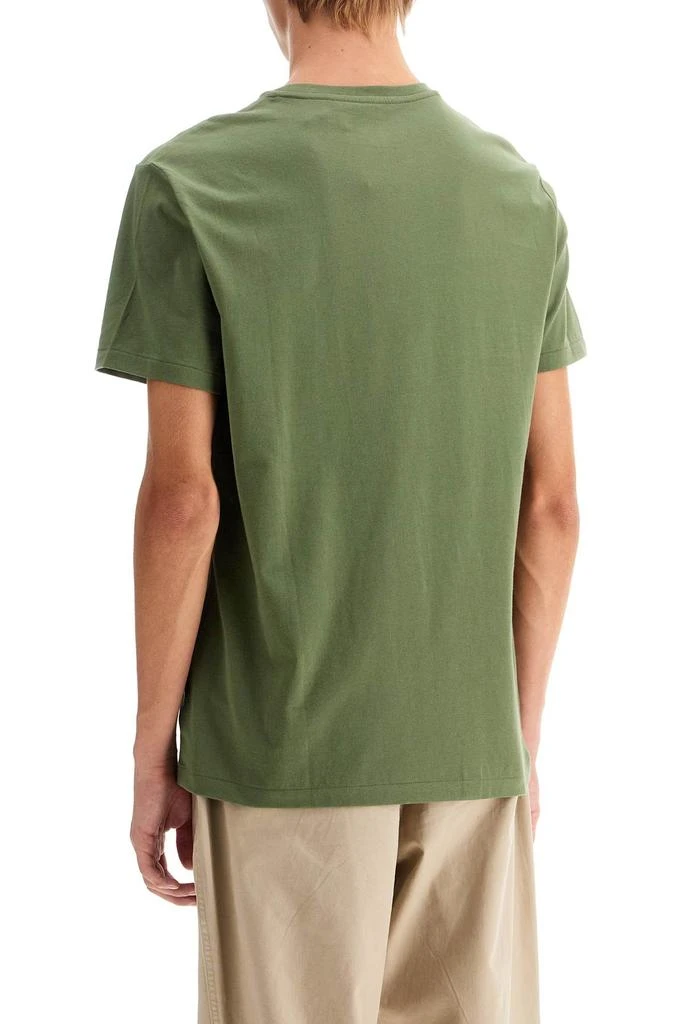 Ralph Lauren Short Sleeve T- Shirt T-shirt 3