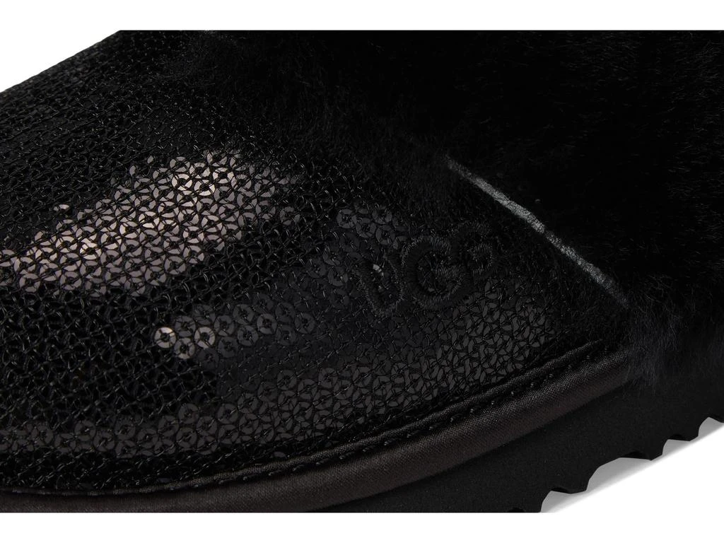 UGG Cozy II Mirror Ball (Toddler/Little Kid/Big Kid) 6