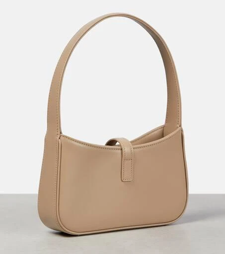 Yves Saint Laurent Le 5 à 7 Mini leather shoulder bag 4