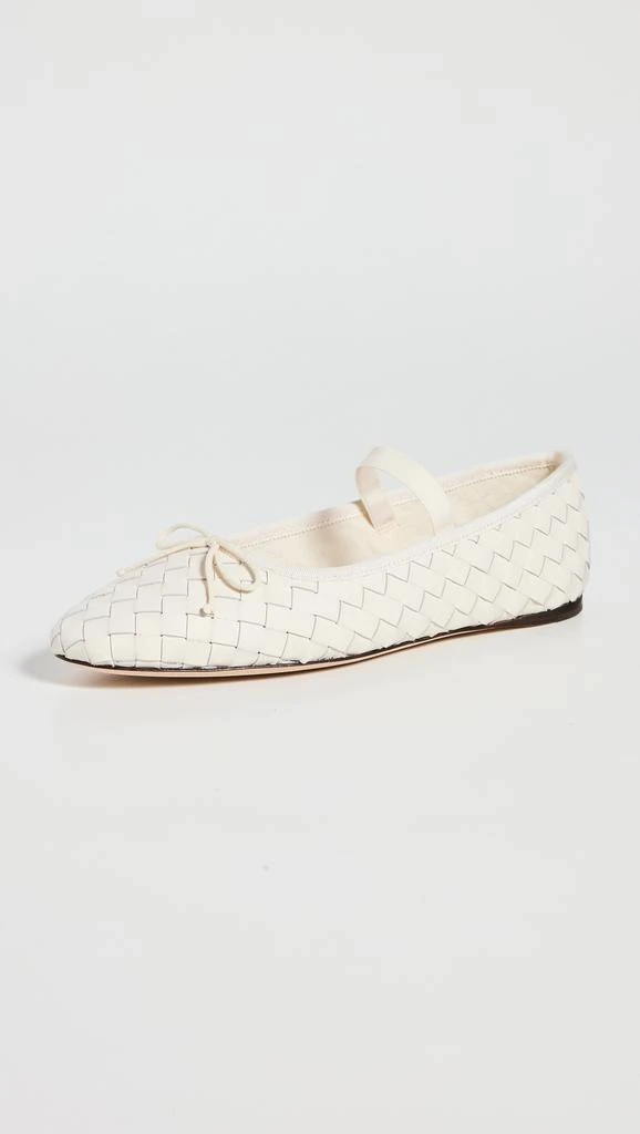 Loeffler Randall Leonie Soft Ballet Flats 1