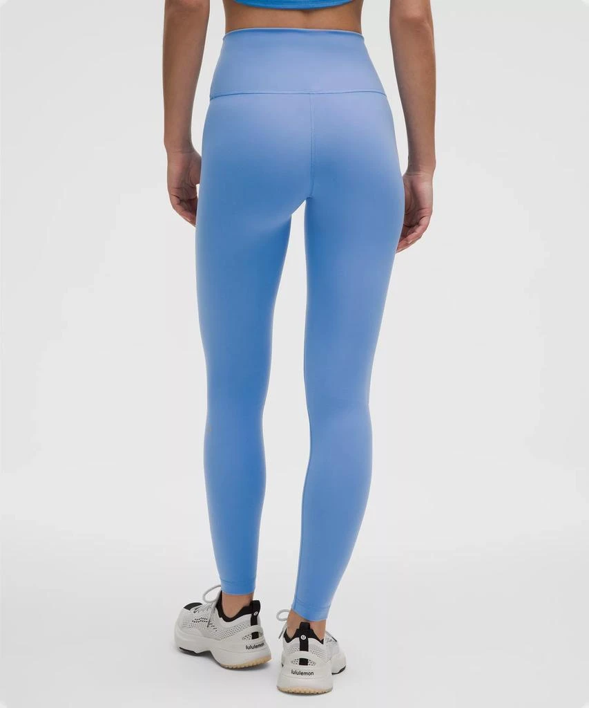 Lululemon Wunder Train High-Rise Tight 28" 34