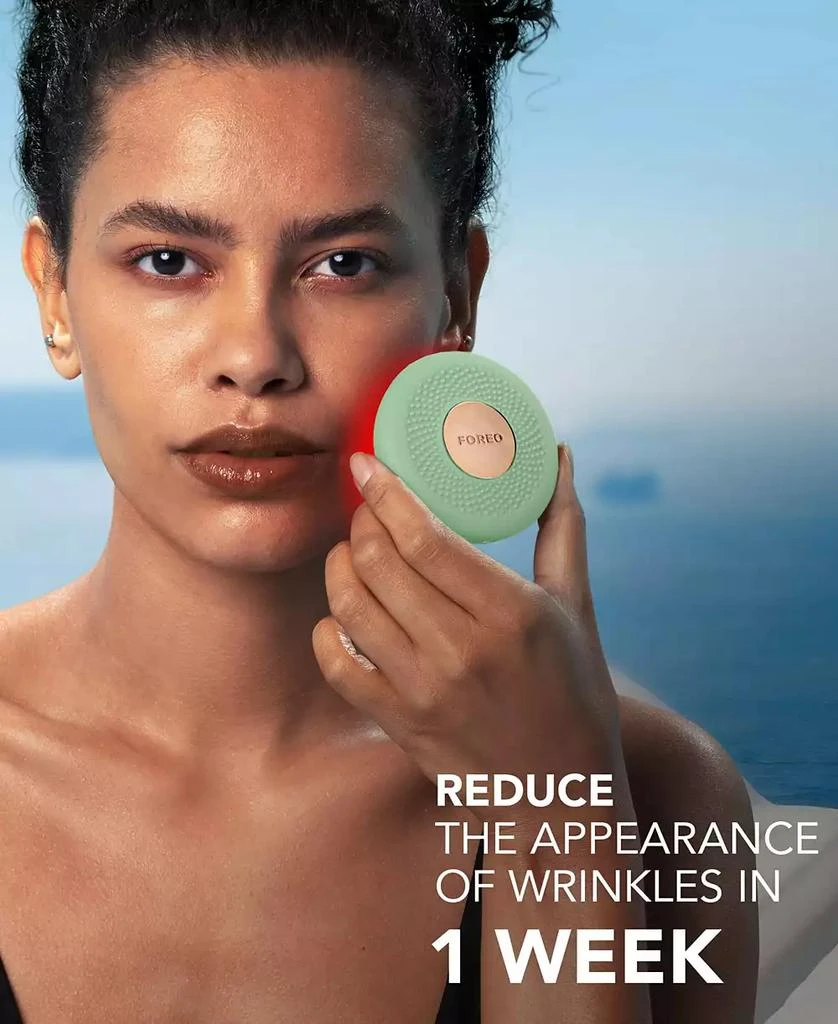 Foreo UFO 3 go Deep Hydration Facial On-the-Go 5