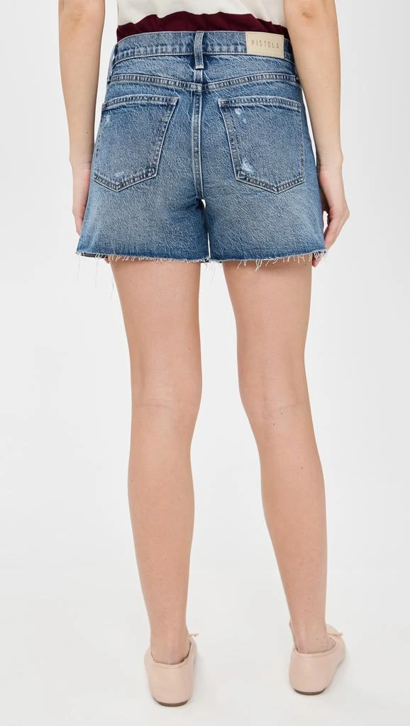 Pistola Denim Kennedy Shorts 2