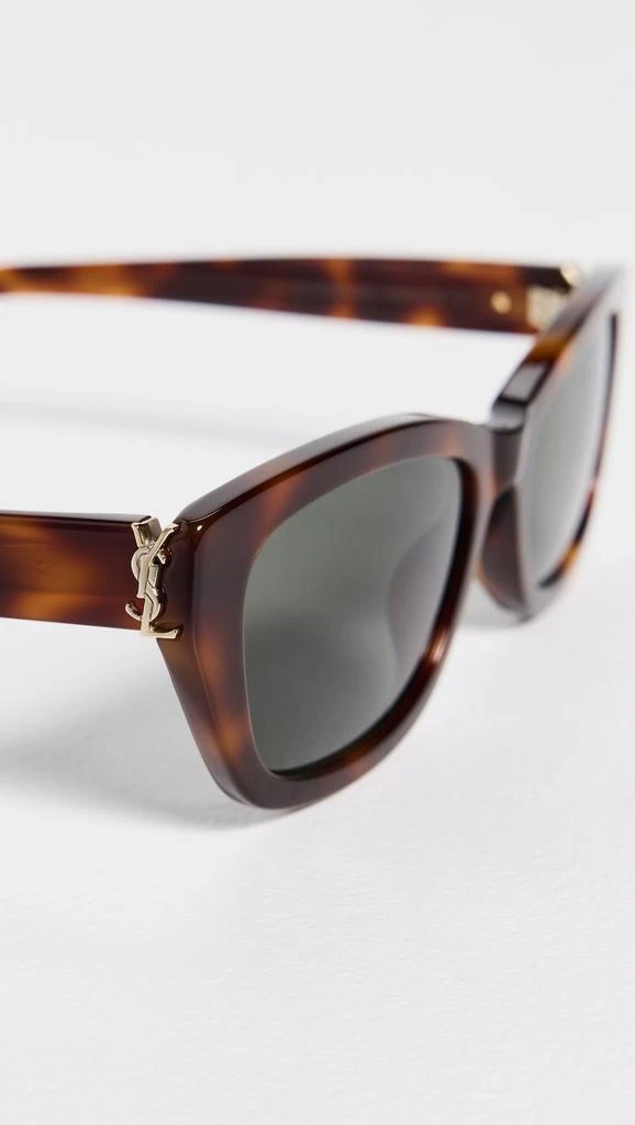 Yves Saint Laurent SL M153 Sunglasses 4