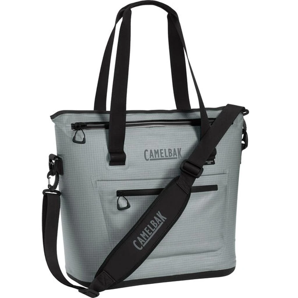 Camelbak CamelBak ChillBak Tote 18 Soft Cooler with Fusion 3L Group Hydration Center