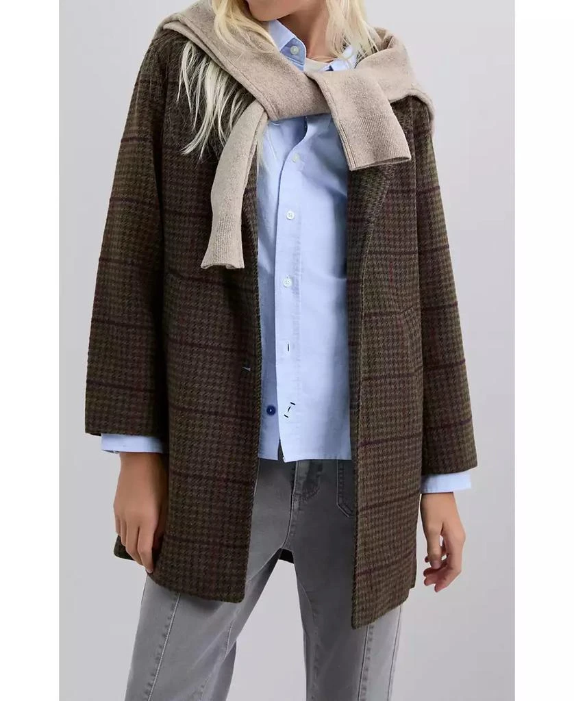 Scalpers Big Girls Pauline Coat 3