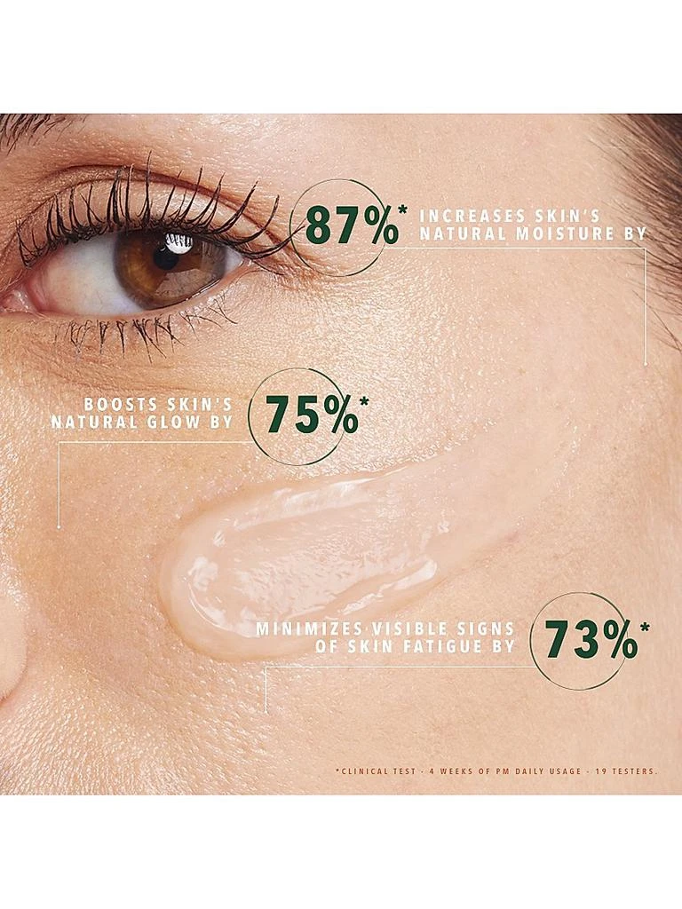 Orveda Overnight Reviving Hydrating 
Brightening Mask 7