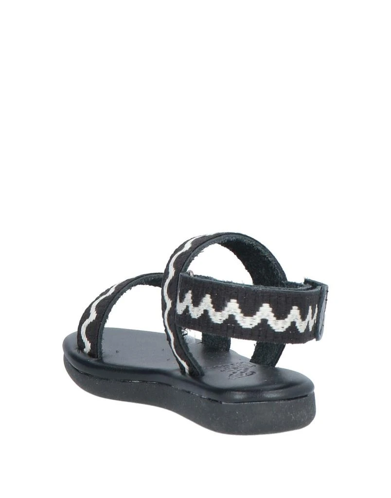 ANCIENT GREEK SANDALS Sandals 3