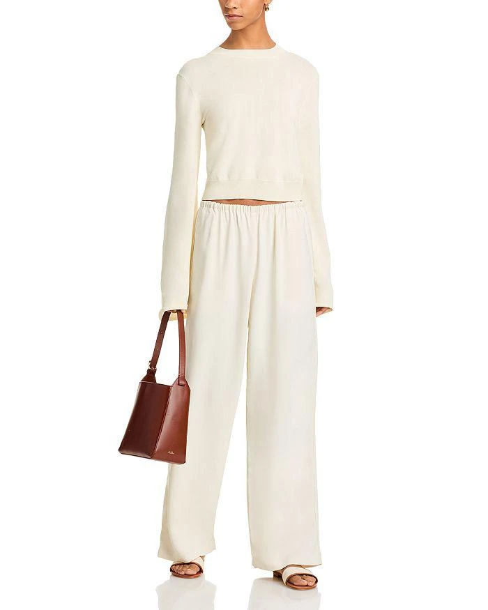 Solid & Striped The Monaco Pants 2