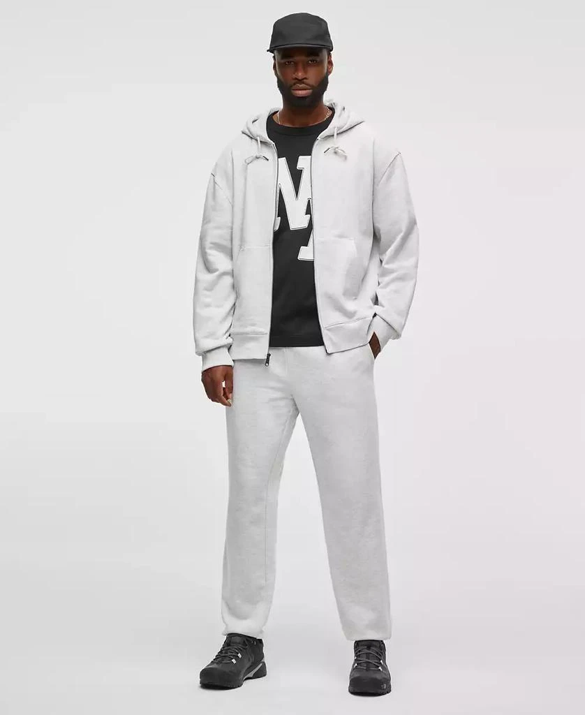 Mode of One Men's Slick Regular-Fit Jogger Pants, Exclusively at Macy's 7