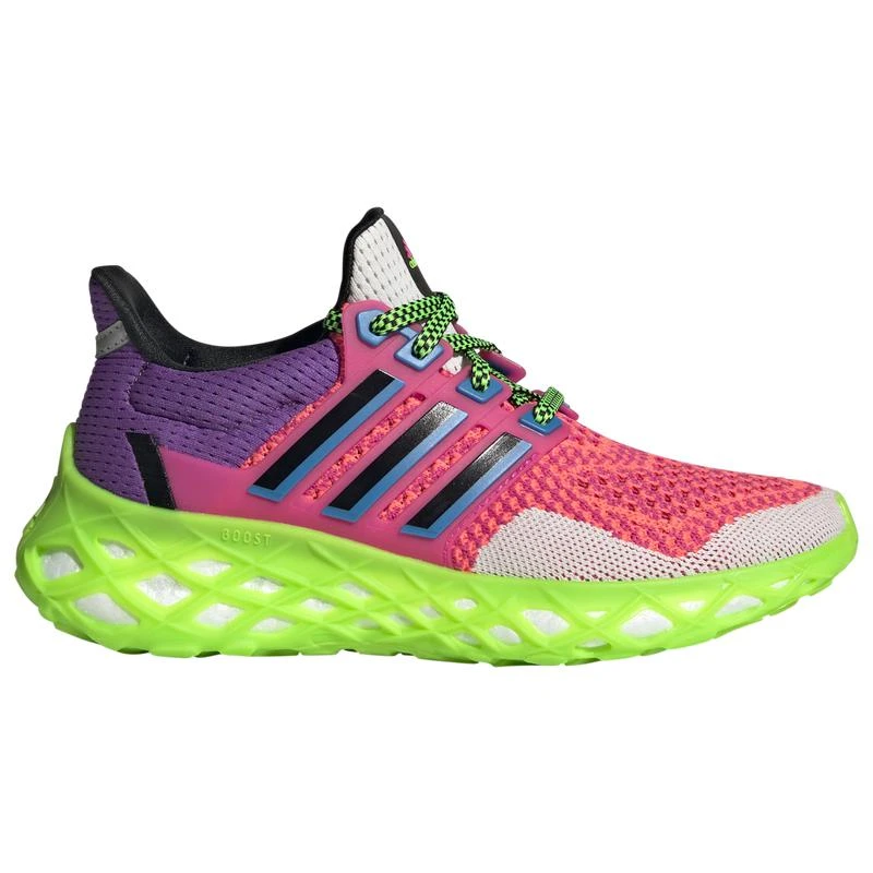 adidas adidas Ultraboost Web DNA - Boys' Grade School
