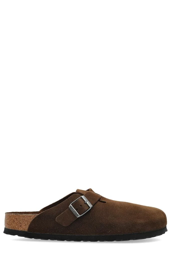 Birkenstock Birkenstock Boston Buckled Mules 1