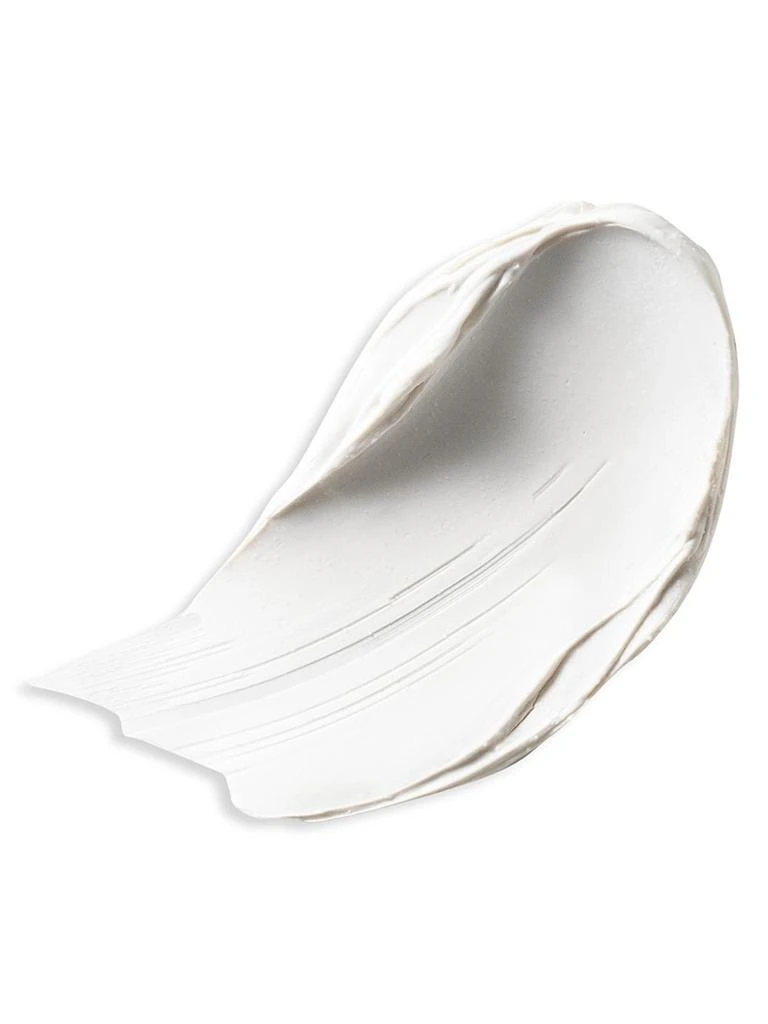 Cle de Peau Skin-Refining Clay Scrub 2