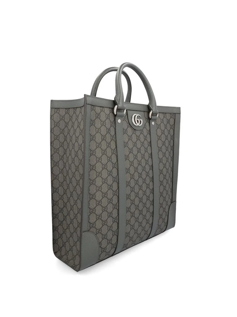 Gucci Gucci Ophidia Top Handle Bag 3