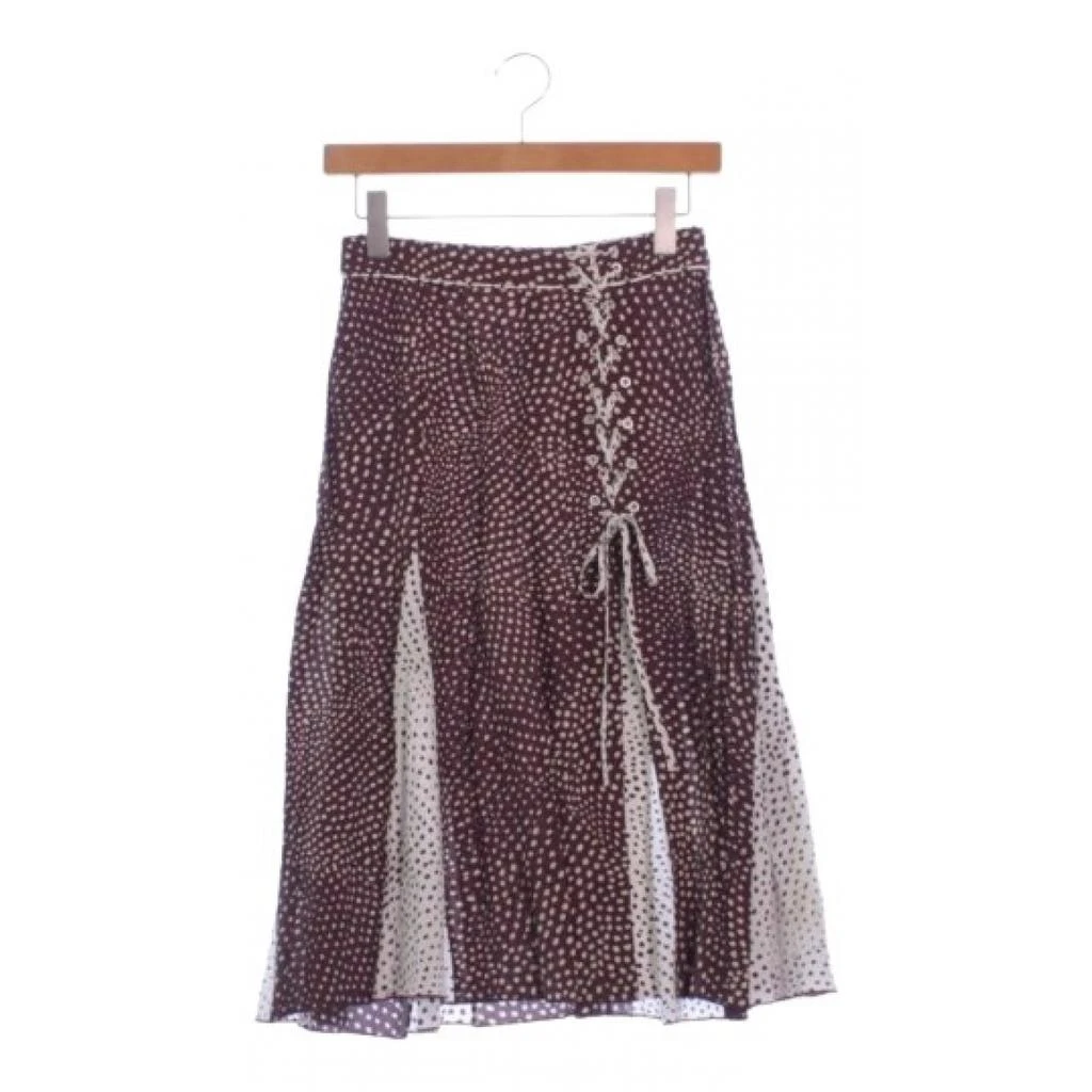 Rag & Bone Rag & Bone Maxi skirt 1