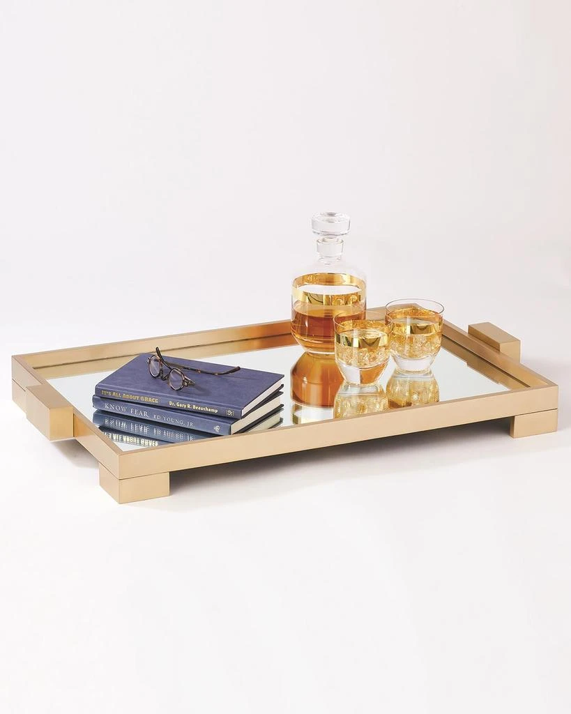 William D Scott Rahling Tray 2