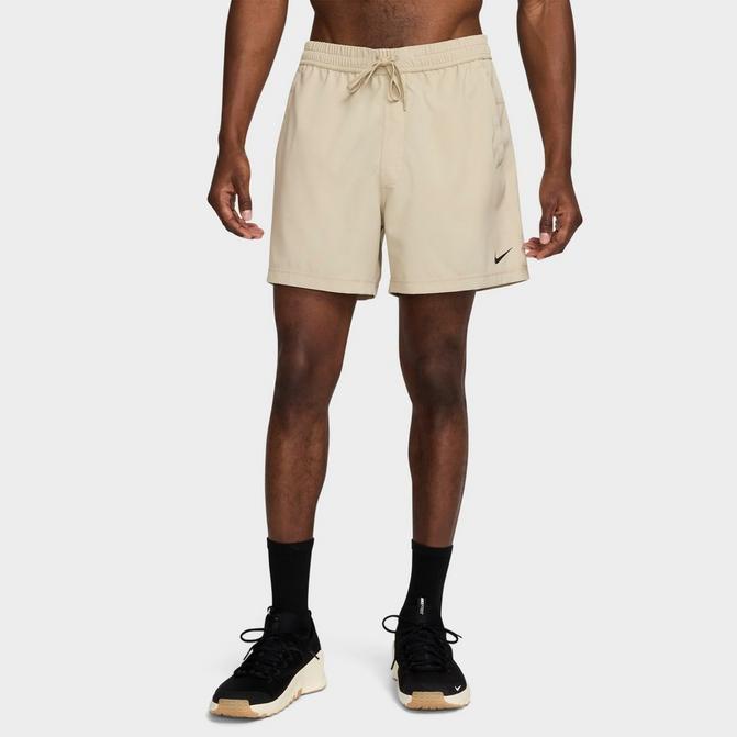 NIKE Men's Nike Form Dri-FIT Unlined 5" Versatile Shorts